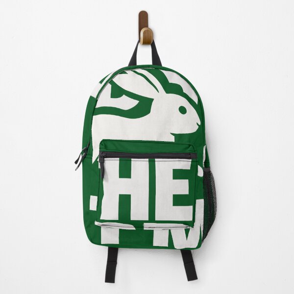 Item preview, The Rabbit Got Me – Funny Bunny Meme Design |TikTok Trend designed and sold by MAGICKEY2024.