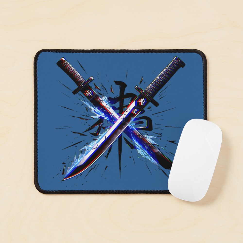 Item preview, Mouse Pad designed and sold by GraveKey.