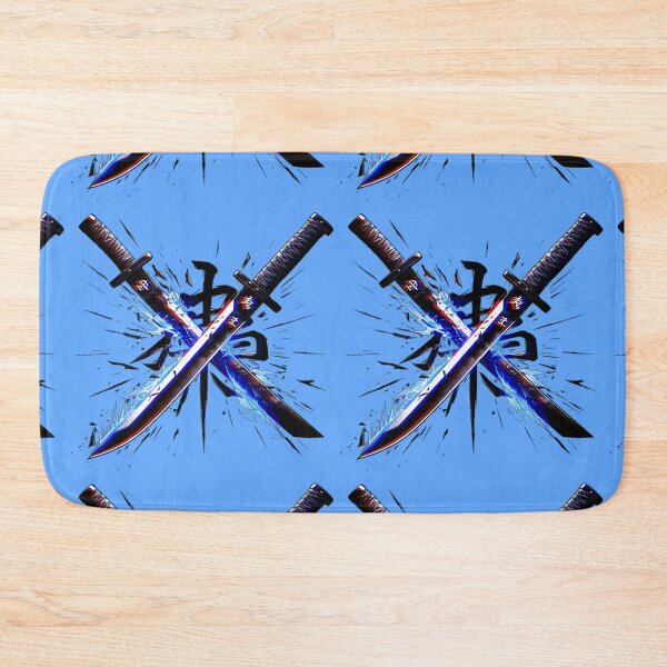 Item preview, Muichiro designed and sold by GraveKey.
