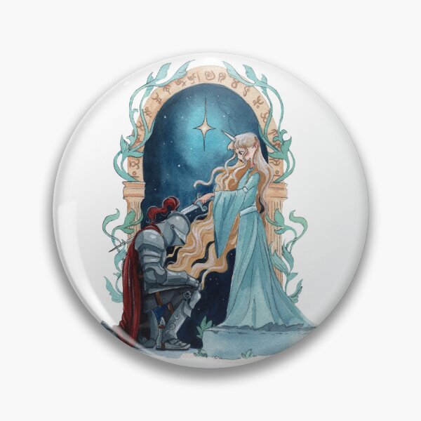 Item preview, Knighting Ceremony designed and sold by Threeleaves.
