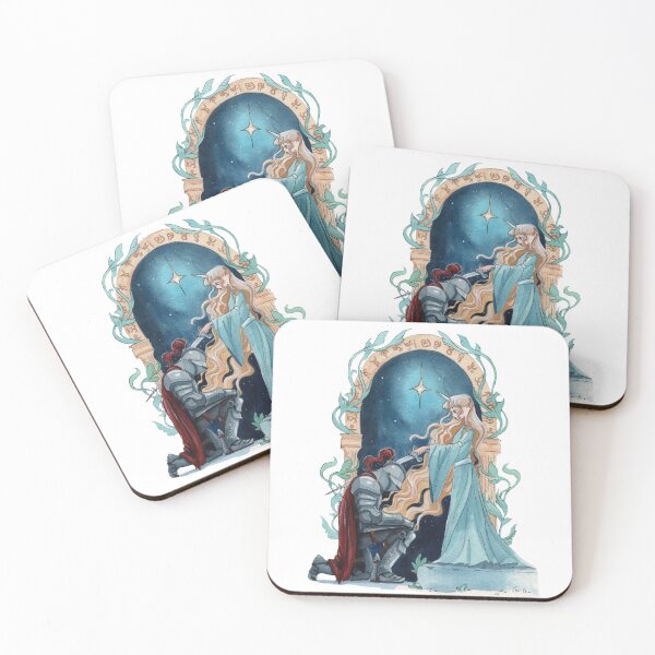 Item preview, Knighting Ceremony designed and sold by Threeleaves.