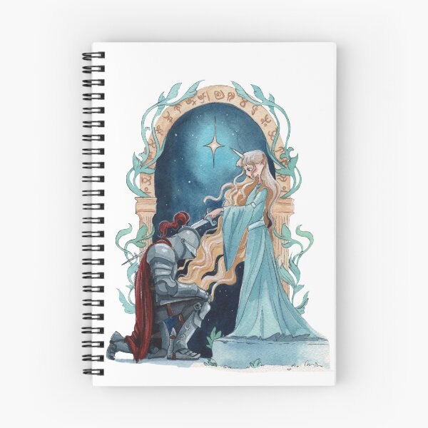Item preview, Knighting Ceremony designed and sold by Threeleaves.