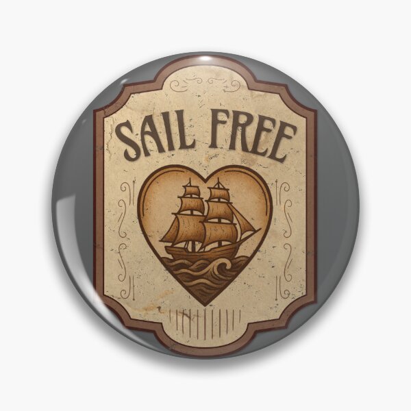 Item preview, SAIL FREE designed and sold by RonnyMilleo.