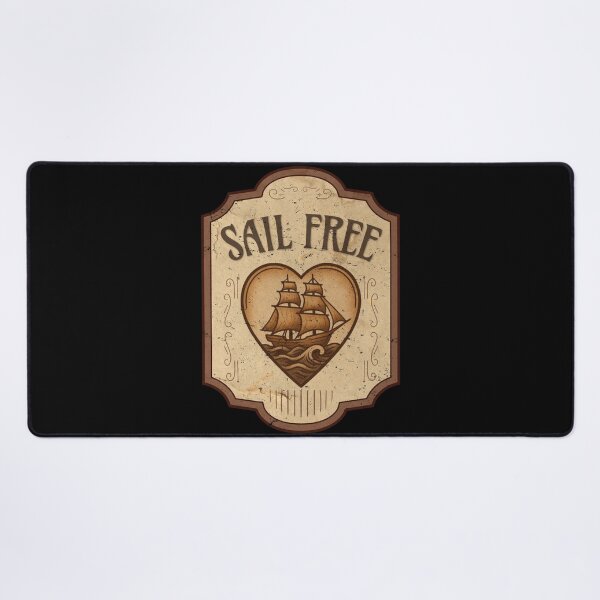 Item preview, SAIL FREE designed and sold by RonnyMilleo.