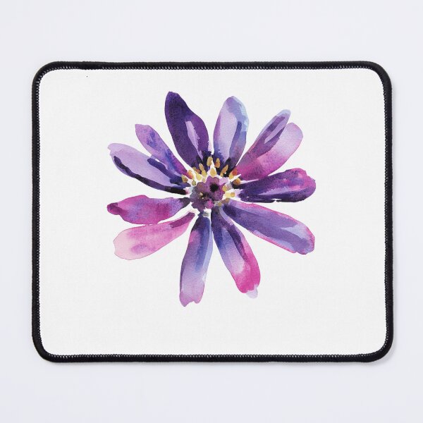 Item preview, Watercolor Floral  designed and sold by Sweetvoilet.