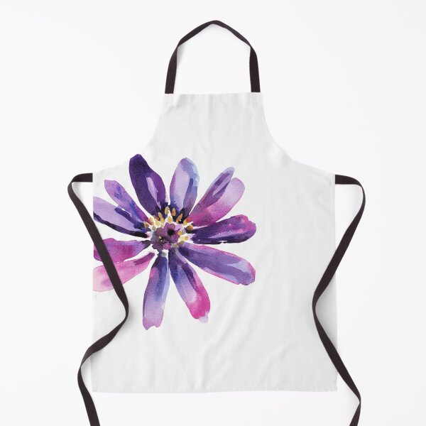 Item preview, Watercolor Floral designed and sold by Sweetvoilet.