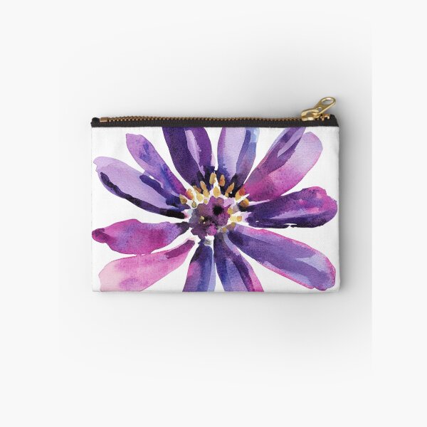 Item preview, Watercolor Floral  designed and sold by Sweetvoilet.