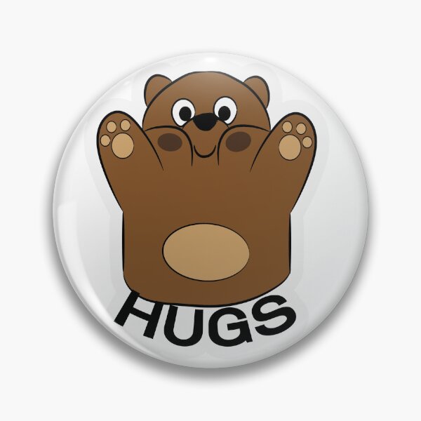Item preview, bears and huggies designed and sold by DeathToaster.