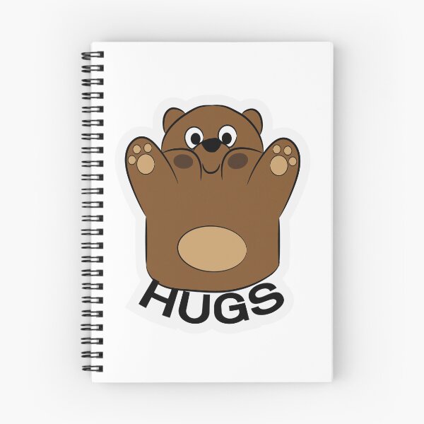 Item preview, bears and huggies designed and sold by DeathToaster.