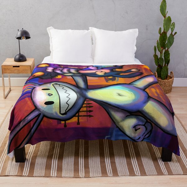 Item preview, Sam and Max Fanart designed and sold by AcaliSeisme.