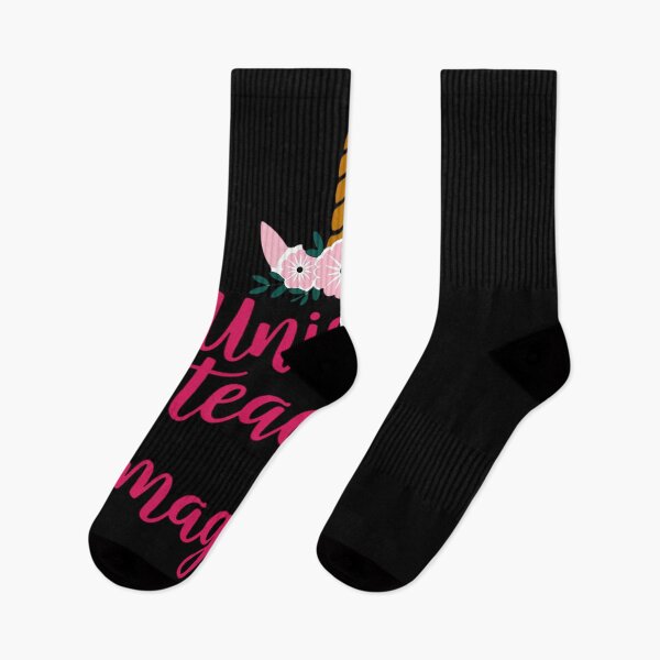 Item preview, Unicorn Teachers Are Magical Like Unicorns Only Better designed and sold by RoyTill0Art.