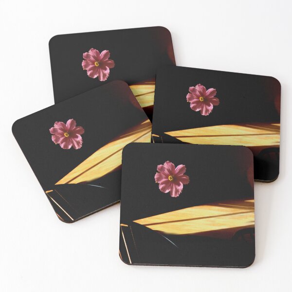 Item preview, Floating Flower Mindscape designed and sold by Wayne King.