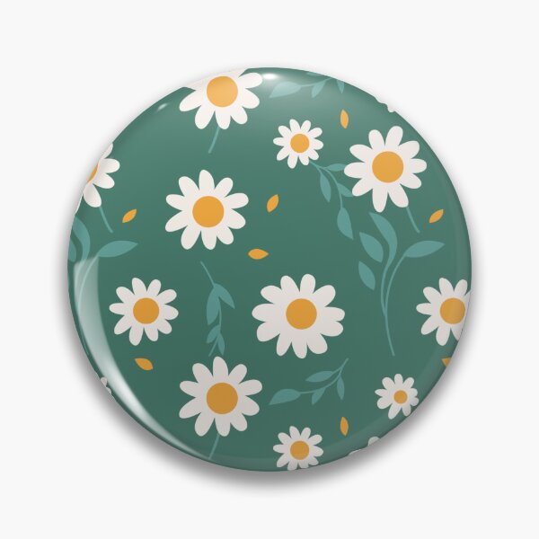 Item preview, Daisy pattern designed and sold by Fortunacreator.