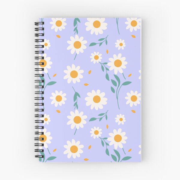 Item preview, Daisy pattern designed and sold by Fortunacreator.