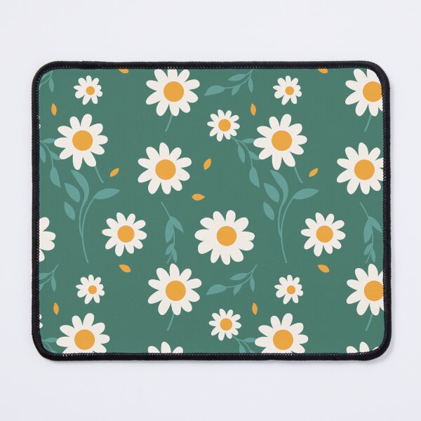 Item preview, Daisy pattern designed and sold by Fortunacreator.
