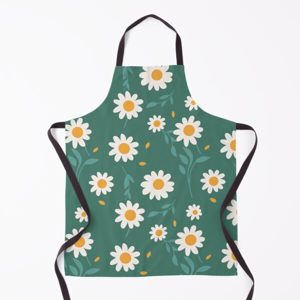 Item preview, Daisy pattern designed and sold by Fortunacreator.
