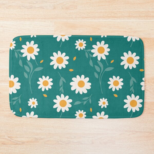 Item preview, Daisy pattern designed and sold by Fortunacreator.
