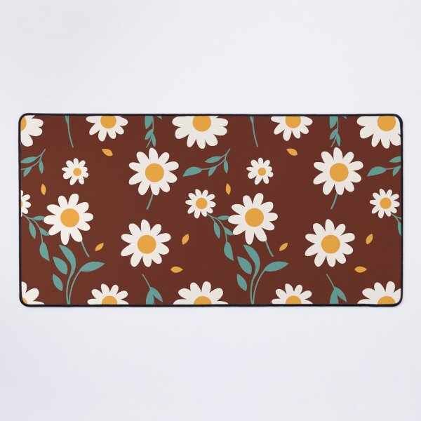 Item preview, Daisy pattern designed and sold by Fortunacreator.