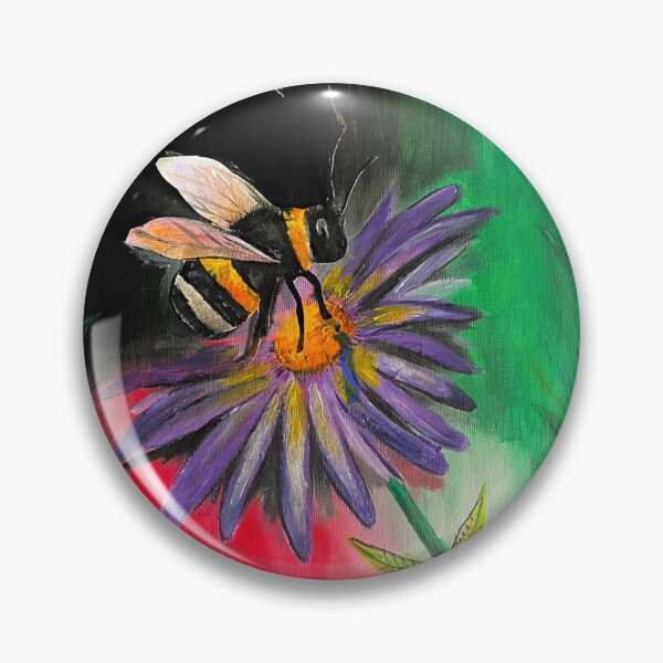 Item preview, Busy Bee  designed and sold by Beth's Creations .