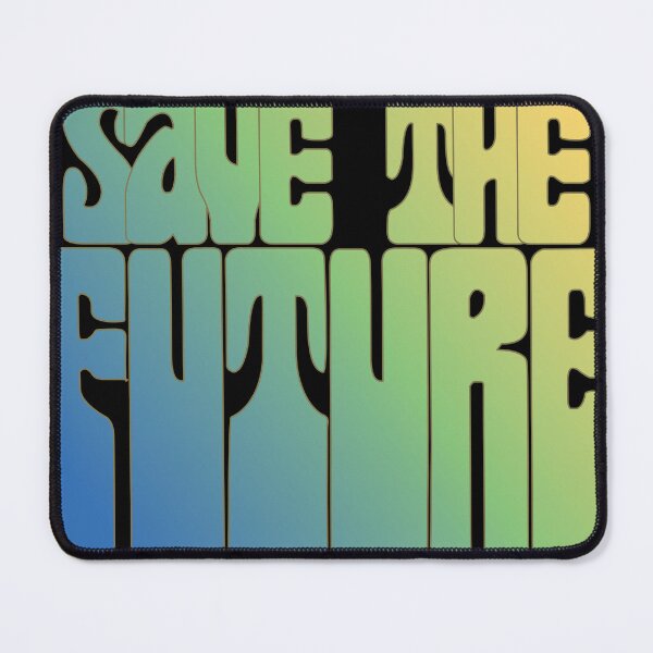 Item preview, Save the Future designed and sold by Indra's Net.
