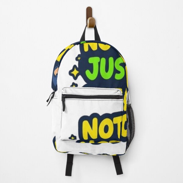 Item preview, Not Lazy Just On Stealth Mode – Funny Ninja Quote Sticker designed and sold by Trendworld00.