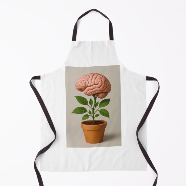 Item preview, Mind in Bloom – Grow Through What You Go Through designed and sold by Graphic Grove.