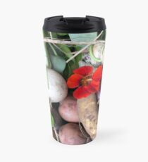 Abundance Travel Mug