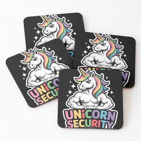 Item preview, Weird Teachers Build Character Funny Teacher Rainbow Unicorn designed and sold by RoyTill0Art.