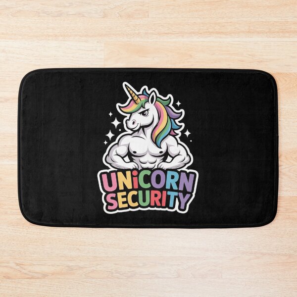 Item preview, Weird Teachers Build Character Funny Teacher Rainbow Unicorn designed and sold by RoyTill0Art.