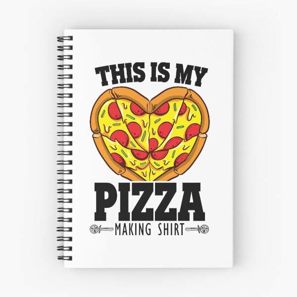 Item preview, This Is My Pizza Making Shirt Funny Pizza Chef designed and sold by JRRTs.