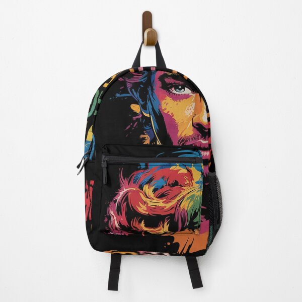 Item preview, Women Not Fragile Like A Flower Fragile Like A Bomb designed and sold by RoyTill0Art.