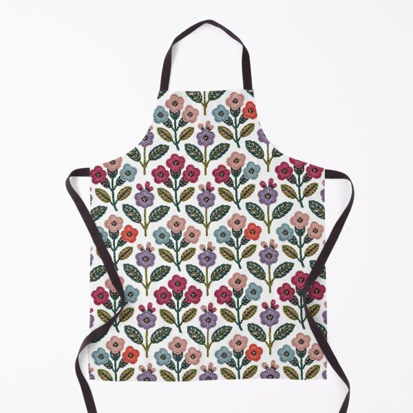 Item preview, Pulmonaria - Rug Hooking Cozy Pattern designed and sold by JessArty ⭐⭐⭐⭐⭐.