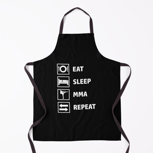 Item preview, MMA Fighter Motivation Mixed Martial Arts Training designed and sold by motifsbyth.