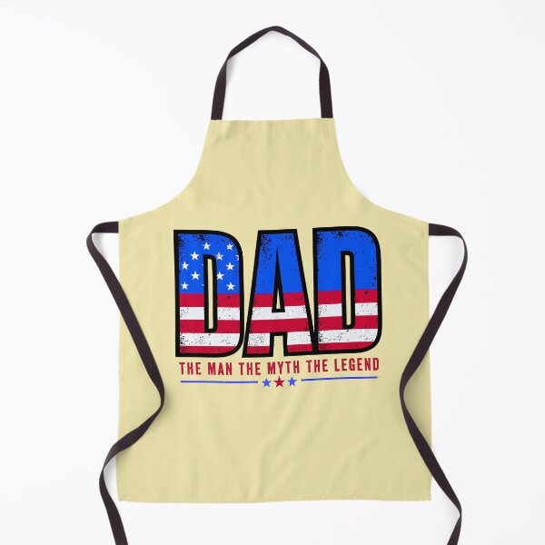 Item preview, Dad The Man The Myth The Legend designed and sold by DBM Photo Art 1.