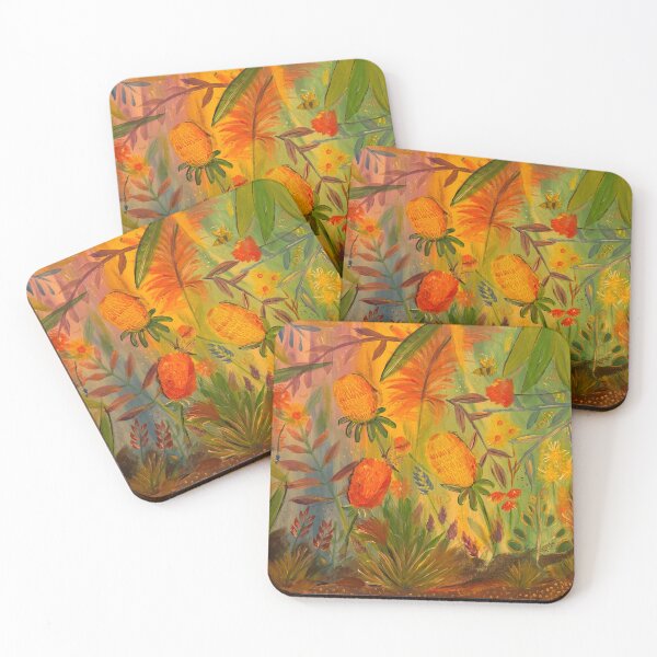 Item preview, Botanical Gardens  designed and sold by Beth's Creations .