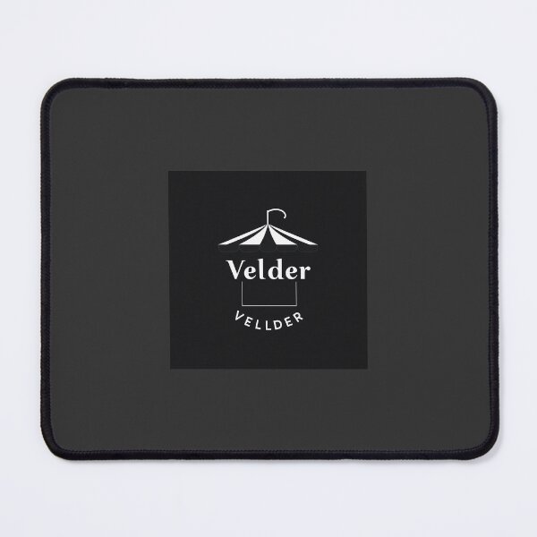 Item preview, “Velder Circus” Vintage Black & White Minimal Design designed and sold by Design-Curios.