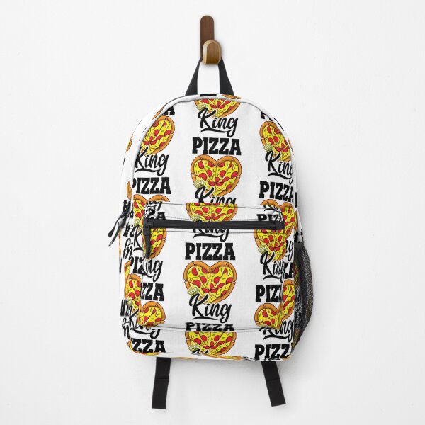 Item preview, Funny Pizza Lover Pizza King Foodie designed and sold by JRRTs.