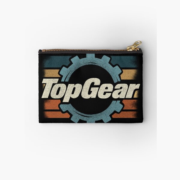 Item preview, Top Gear Retro Vintage designed and sold by ChunkByChunk.