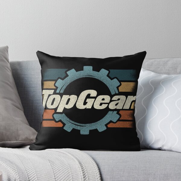 Item preview, Top Gear Retro Vintage designed and sold by ChunkByChunk.