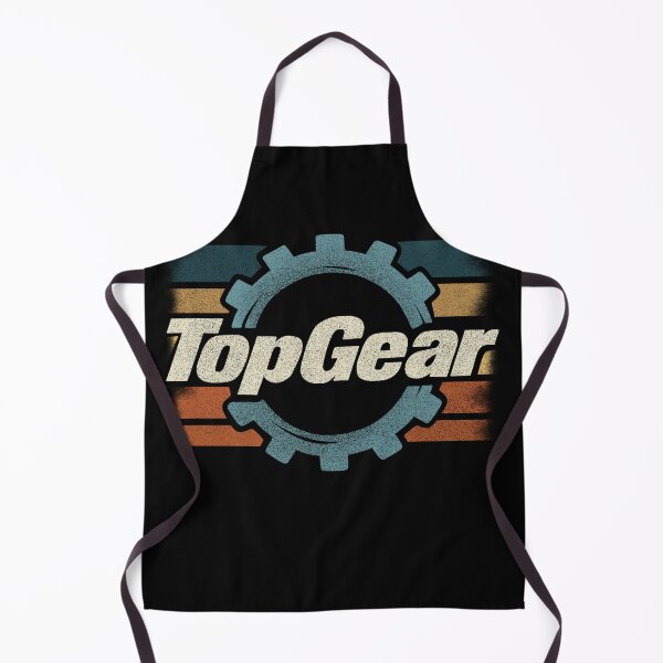 Item preview, Top Gear Retro Vintage designed and sold by ChunkByChunk.
