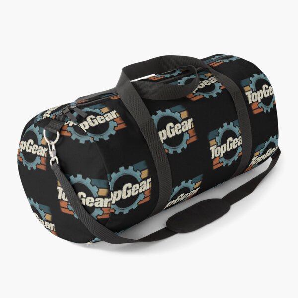 Item preview, Top Gear Retro Vintage designed and sold by ChunkByChunk.