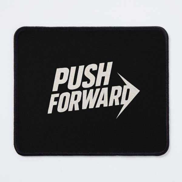 Item preview, Push Forward  designed and sold by Motivive.