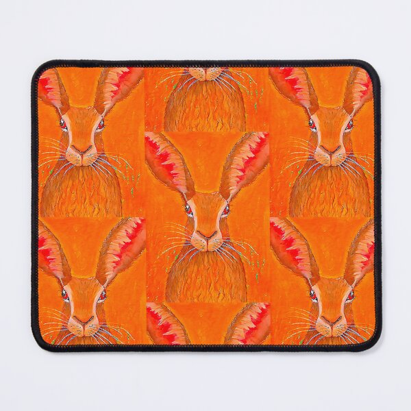 Item preview, Wild Hare 4 designed and sold by FiANiXArt.