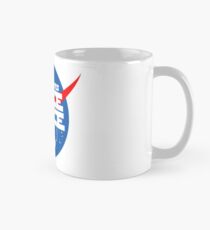 United States Space Force Mug