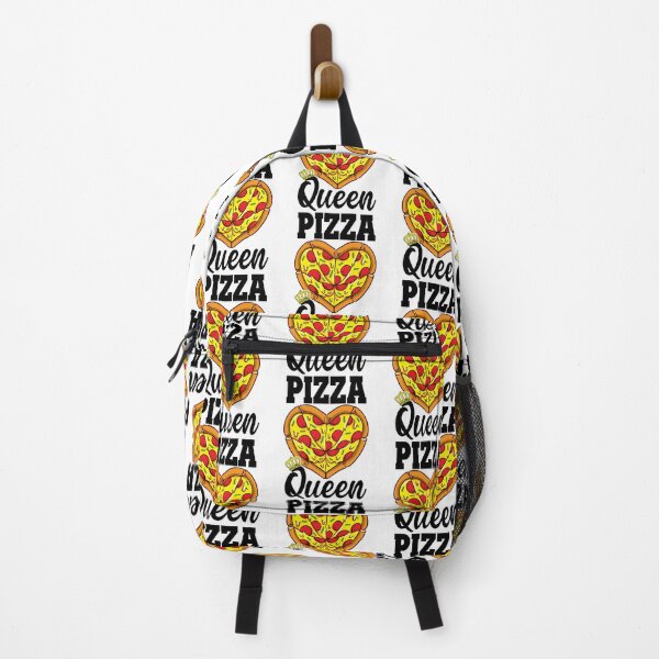 Item preview, Funny Pizza Lover Pizza Queen Foodie designed and sold by JRRTs.