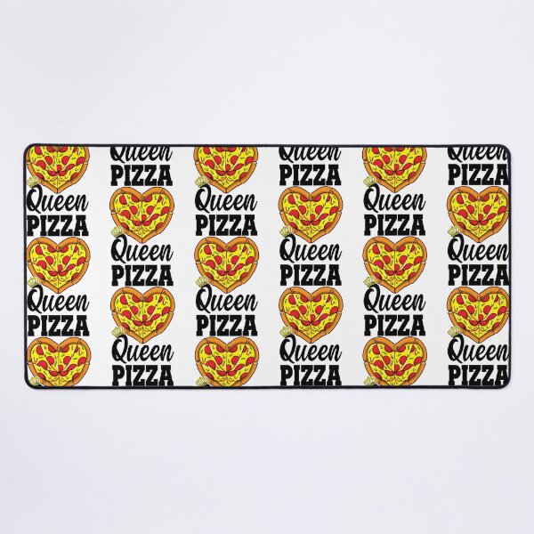 Item preview, Funny Pizza Lover Pizza Queen Foodie designed and sold by JRRTs.