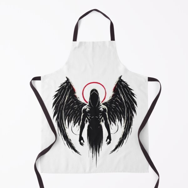 Item preview, Ángel caído designed and sold by SappDesigns.