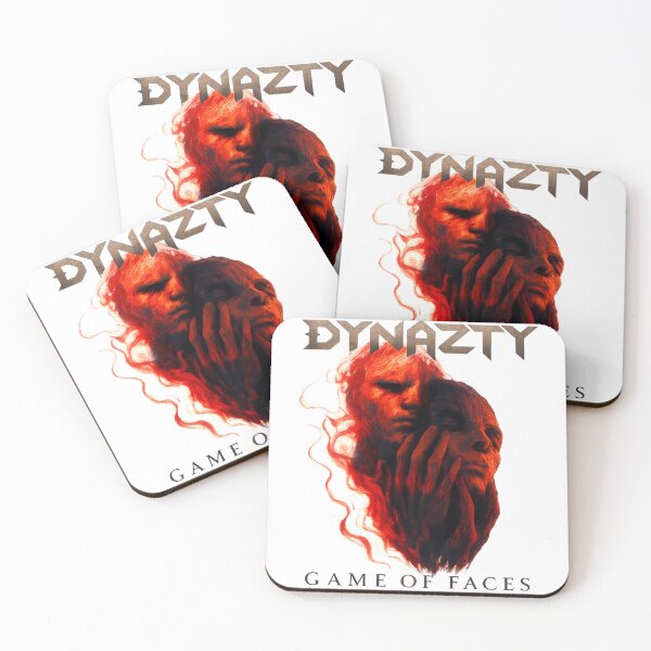 Item preview, Dynazty designed and sold by johncaseyart.