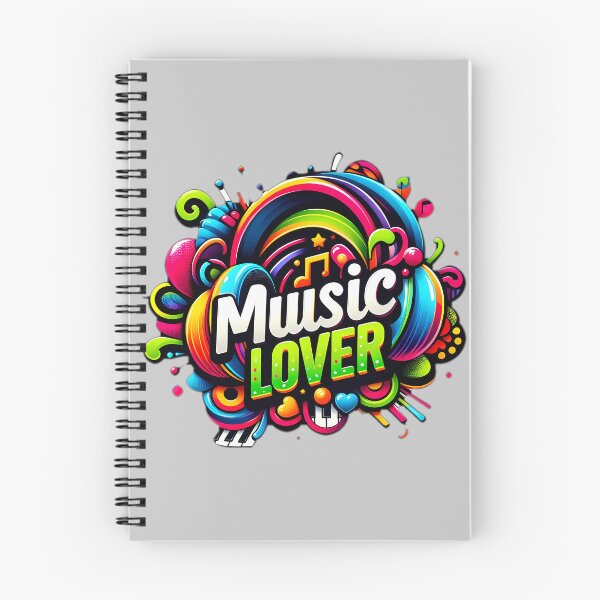 Item preview, music lover designed and sold by NCNGDESIGN.