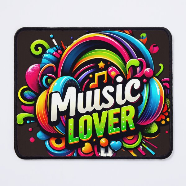Item preview, music lover designed and sold by NCNGDESIGN.